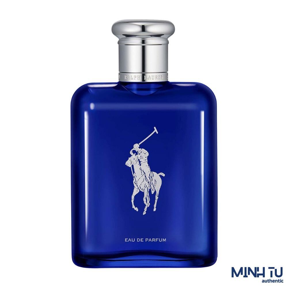 Nước Hoa Nam Ralph Lauren Polo Blue EDP 125ml | Chính hãng | Trả góp 0%